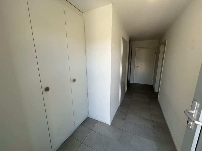 Magnificent 5.5-room villa with garages in Vallorbe (4)
