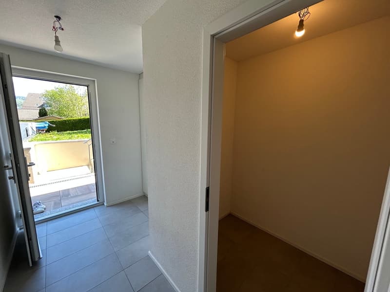 Magnificent 5.5-room villa with garages in Vallorbe (5)