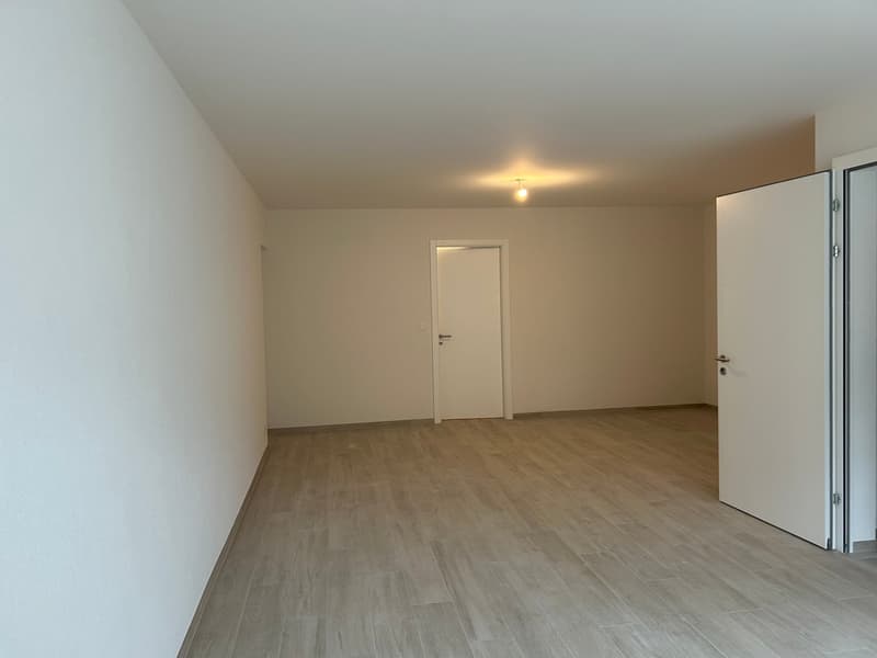 Locale commerciale in affitto - Rue de l'Ancienne-Poste 37, Vallorbe (4)