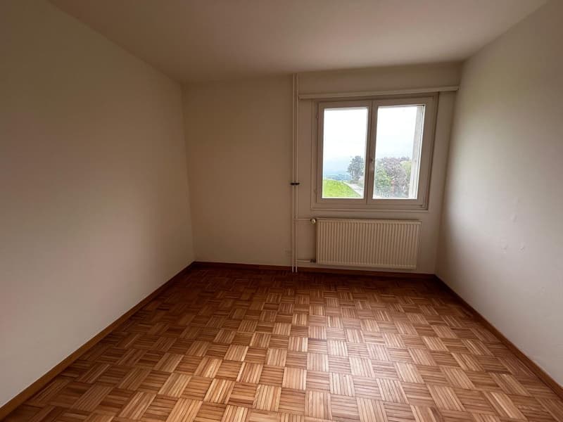 Appartamento 4.5 locali con balcone a Ballaigues al 2° piano (8)