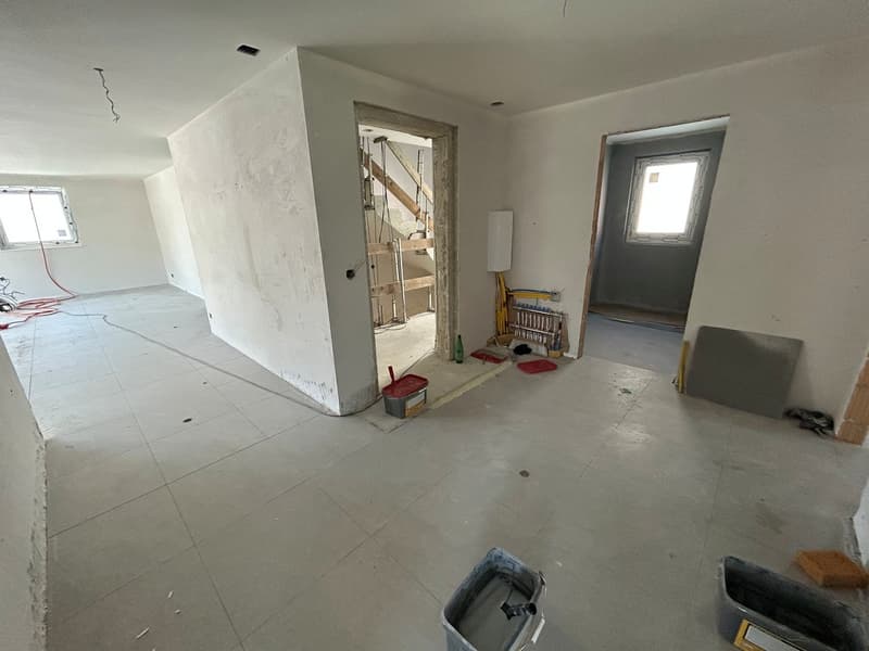 Appartamento di 4,5 locali al piano rialzato (in costruzione) (7)