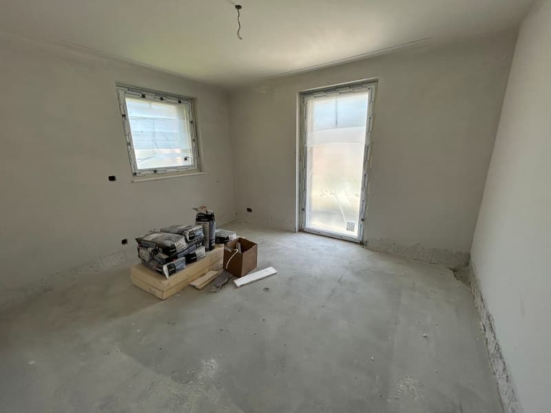Appartamento di 4,5 locali al piano rialzato (in costruzione) (10)