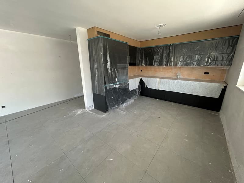 Appartamento di 4,5 locali al piano rialzato (in costruzione) (3)