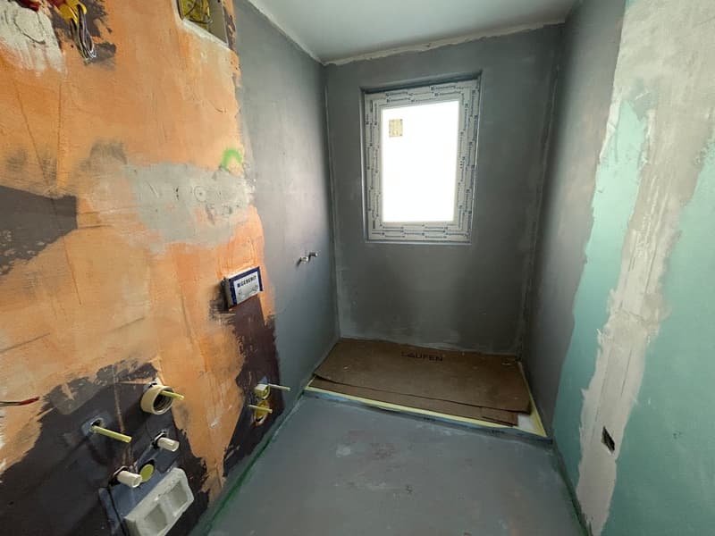 Appartamento di 4,5 locali al piano rialzato (in costruzione) (12)