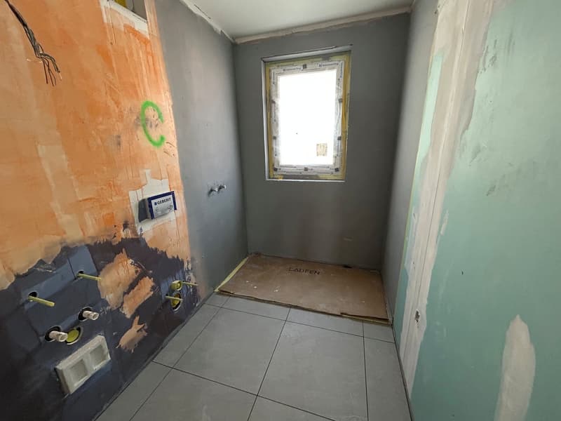 Wohnung mit 4,5 Zimmern im 1. Stock (im Bau) (10)