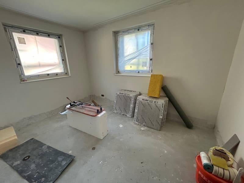 Wohnung mit 4,5 Zimmern im 1. Stock (im Bau) (6)