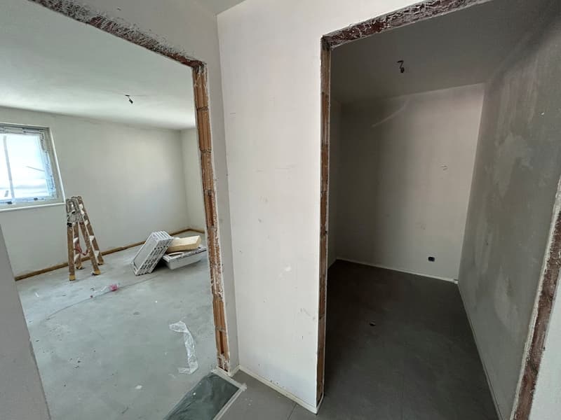 Wohnung mit 4,5 Zimmern im 1. Stock (im Bau) (8)
