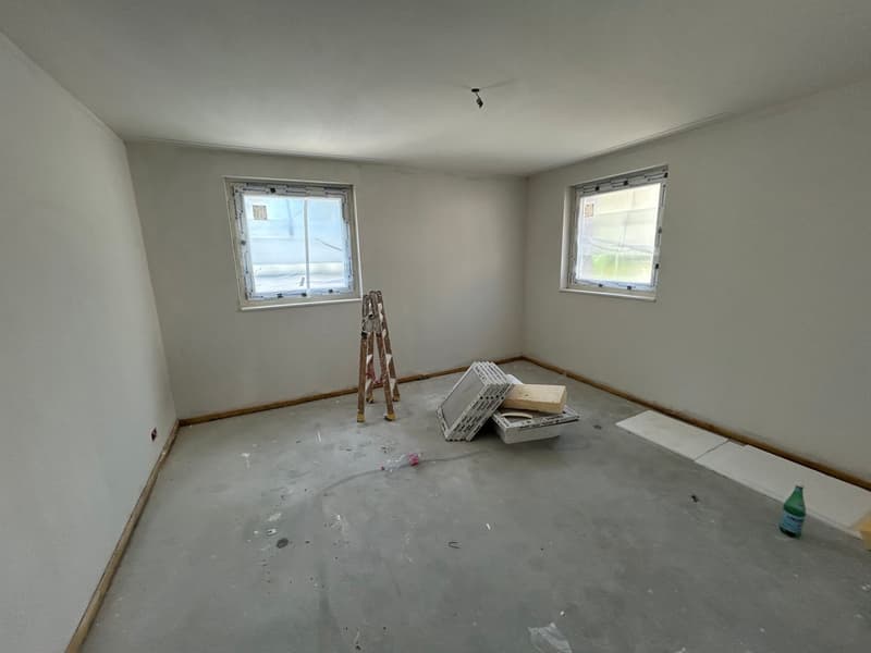 Wohnung mit 4,5 Zimmern im 1. Stock (im Bau) (7)