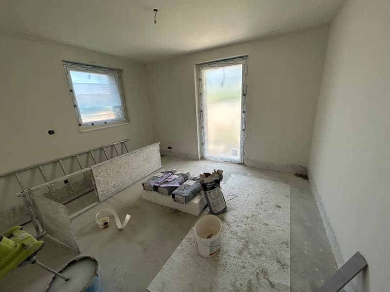 Wohnung mit 4,5 Zimmern im 1. Stock (im Bau) (9)