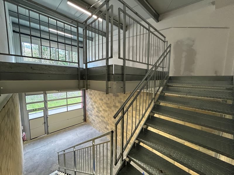 Modern 2-story industrial space in Vallorbe (5)