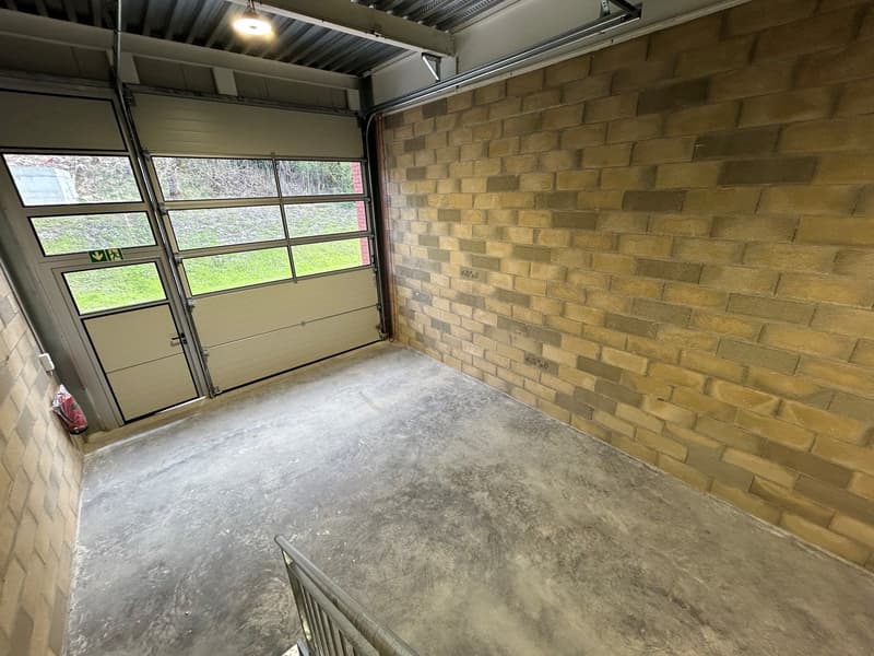 Modern 2-story industrial space in Vallorbe (6)