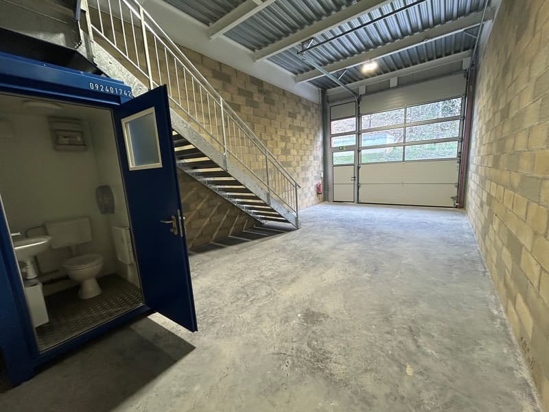 Modern 2-story industrial space in Vallorbe (3)