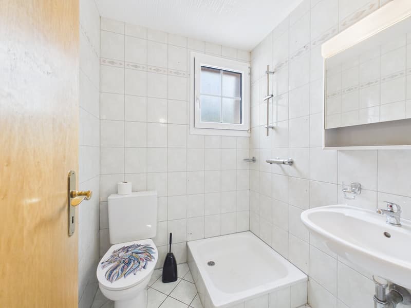 Incantevole casa individuale di 5 locali a Vallorbe (13)