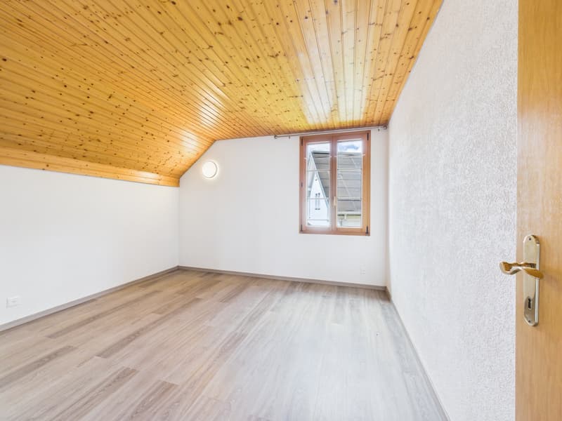 Incantevole casa individuale di 5 locali a Vallorbe (11)