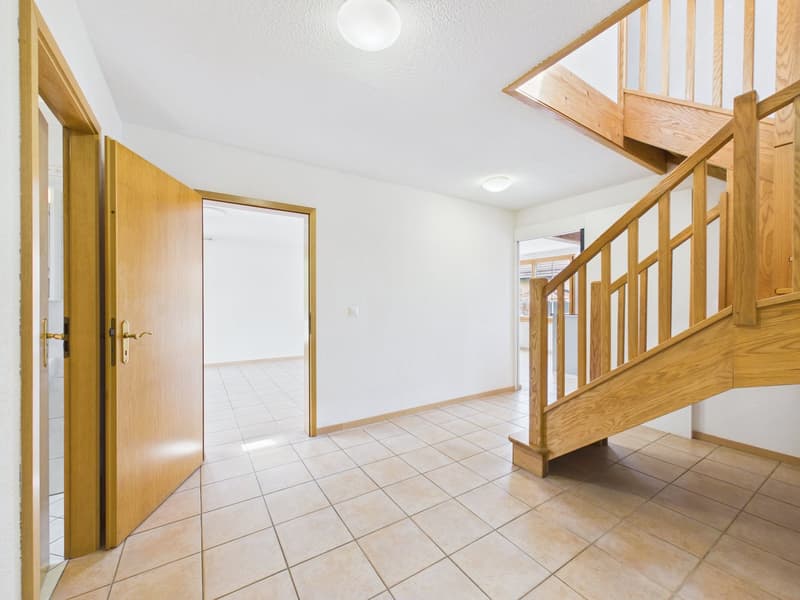 Incantevole casa individuale di 5 locali a Vallorbe (7)