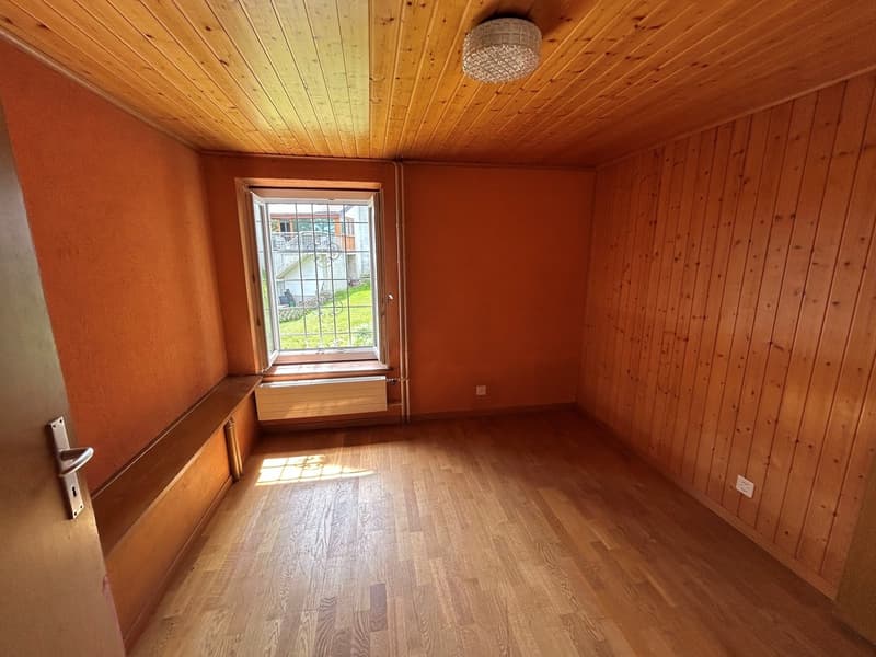 Charmantes Doppelhaushälfte mit 7 Zimmern in Vaulion – Grand-Rue 5 (13)