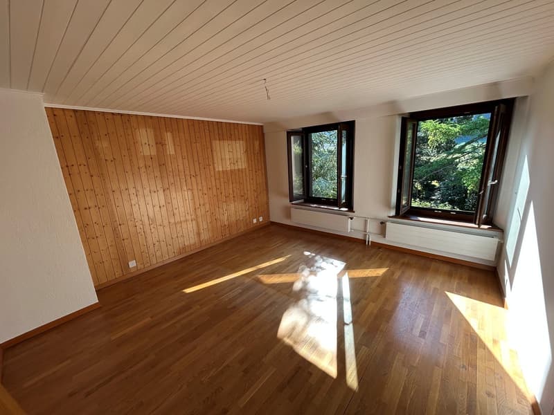 Charmantes Doppelhaushälfte mit 7 Zimmern in Vaulion – Grand-Rue 5 (10)