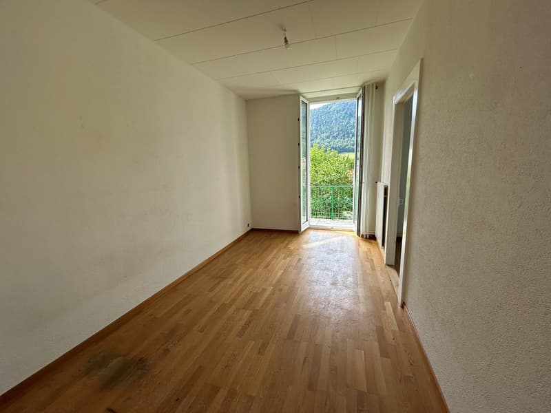 Appartement de 4 pièces avec balcon (7)