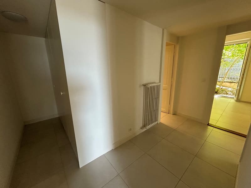 Appartamento di due e mezzo locali con terrazza (10)