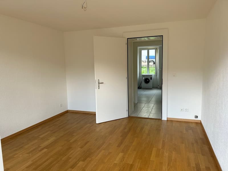 Vier-Zimmer-Wohnung im ersten Stock (7)
