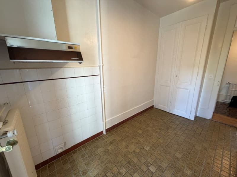 Wohnung mit 3 Zimmern im 3. Stock links - Chemin de Boston 15 - 1004 Lausanne (2)