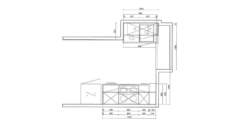 Wohnung mit 3 Zimmern im 3. Stock links - Chemin de Boston 15 - 1004 Lausanne (4)
