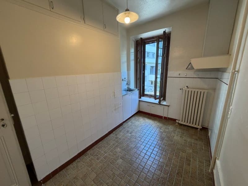 Wohnung mit 3 Zimmern im 3. Stock links - Chemin de Boston 15 - 1004 Lausanne (3)