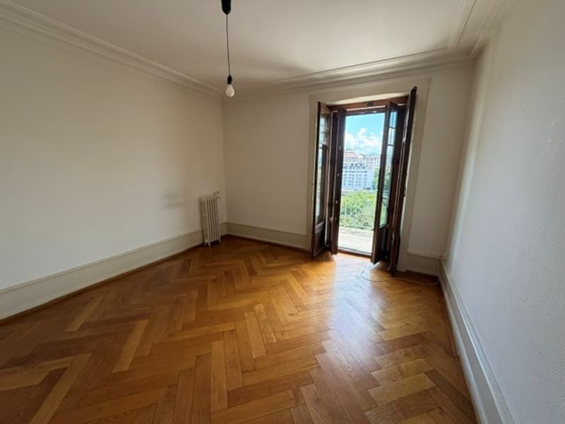 Wohnung mit 3 Zimmern im 3. Stock links - Chemin de Boston 15 - 1004 Lausanne (5)