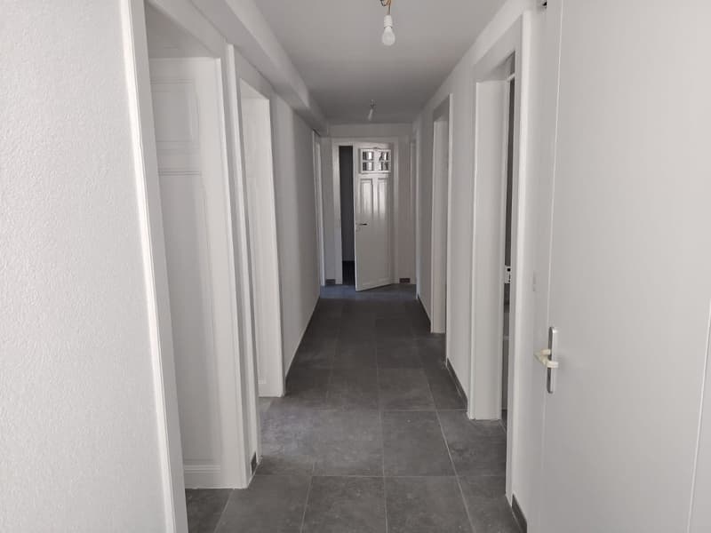 Incantevole appartamento di 4.5 locali a Vallorbe – disponibile immediatamente (3)