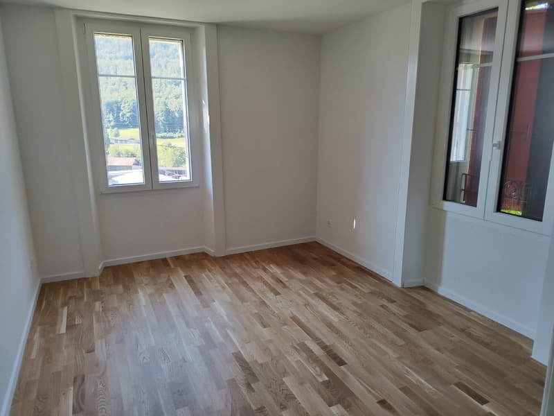 Incantevole appartamento di 4.5 locali a Vallorbe – disponibile immediatamente (8)