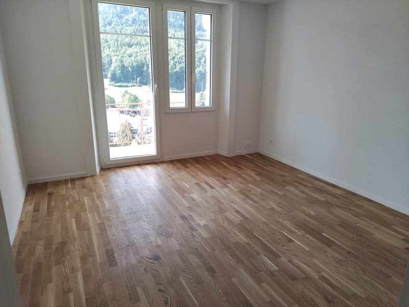 Incantevole appartamento di 4.5 locali a Vallorbe – disponibile immediatamente (4)