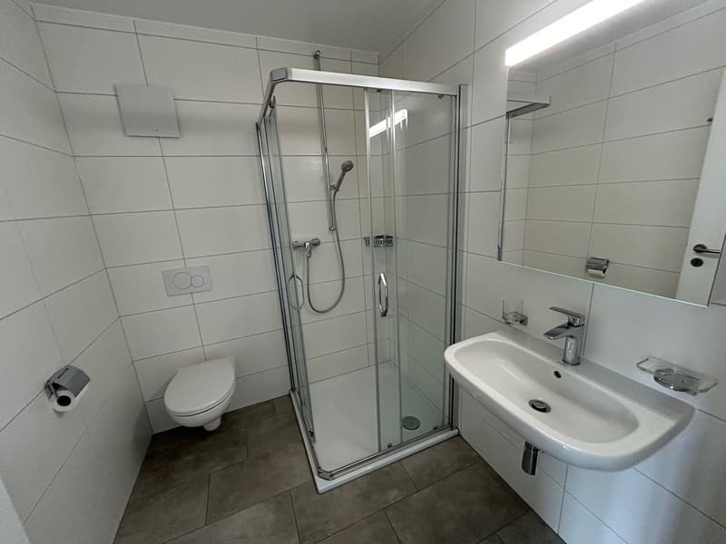 Av. des Alpes 17 - Ste-Croix - Studio 1pce au 3ème étage (Lot : 335) (5)