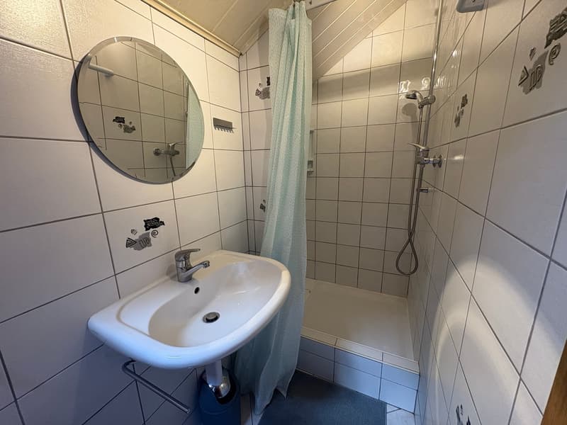 Zimmer zur Miete - Ruelle du Chalet 3 - 1338 Ballaigues (6)