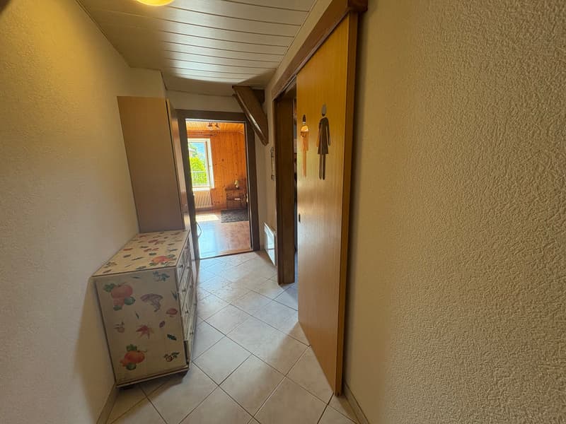 Zimmer zur Miete - Ruelle du Chalet 3 - 1338 Ballaigues (5)
