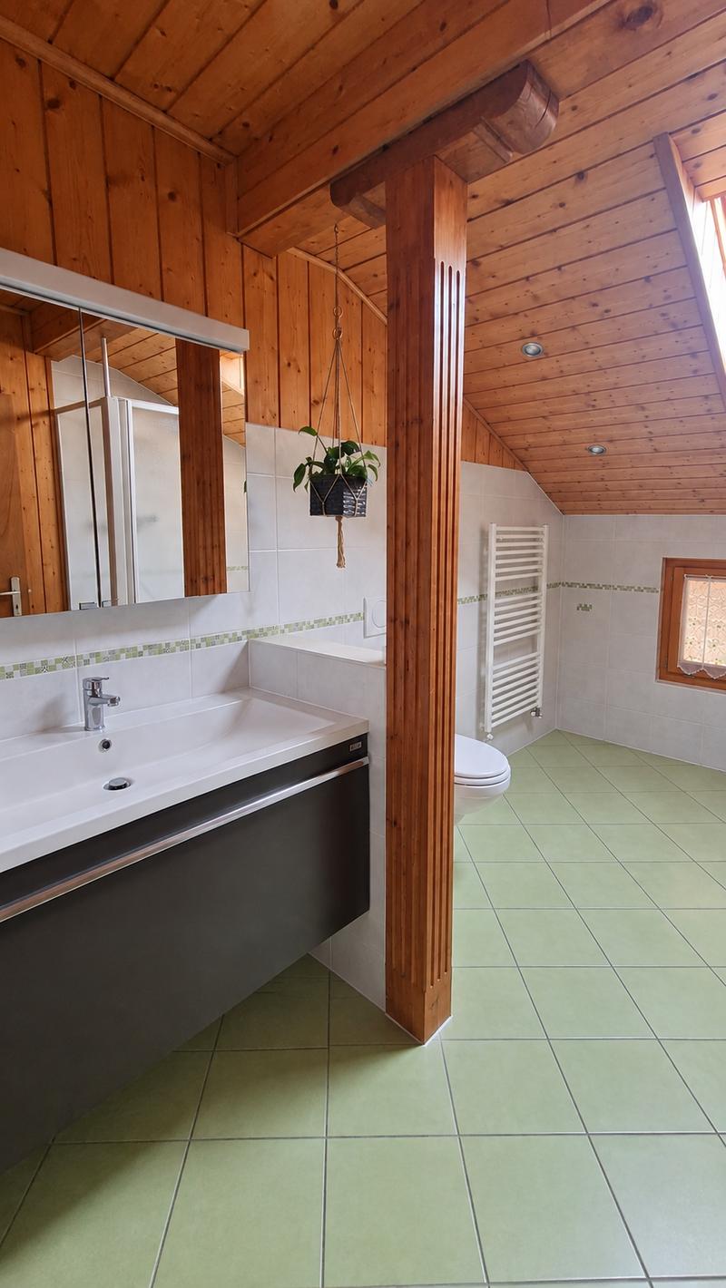 Vaulion - Grand-Rue 58 - Charmant appartement mansardé de 3,5 pièces (10)