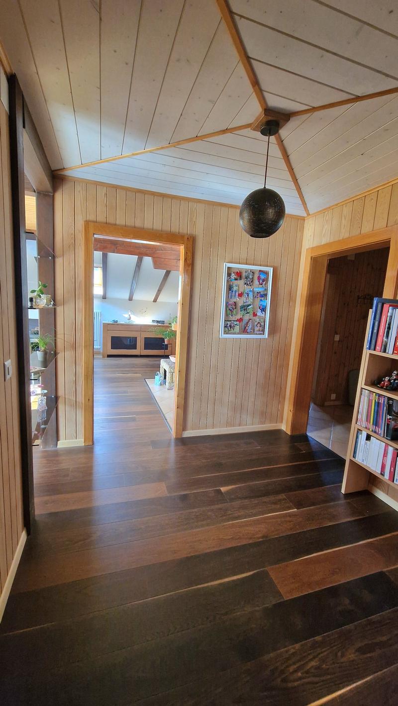 Vaulion - Grand-Rue 58 - Charmant appartement mansardé de 3,5 pièces (9)