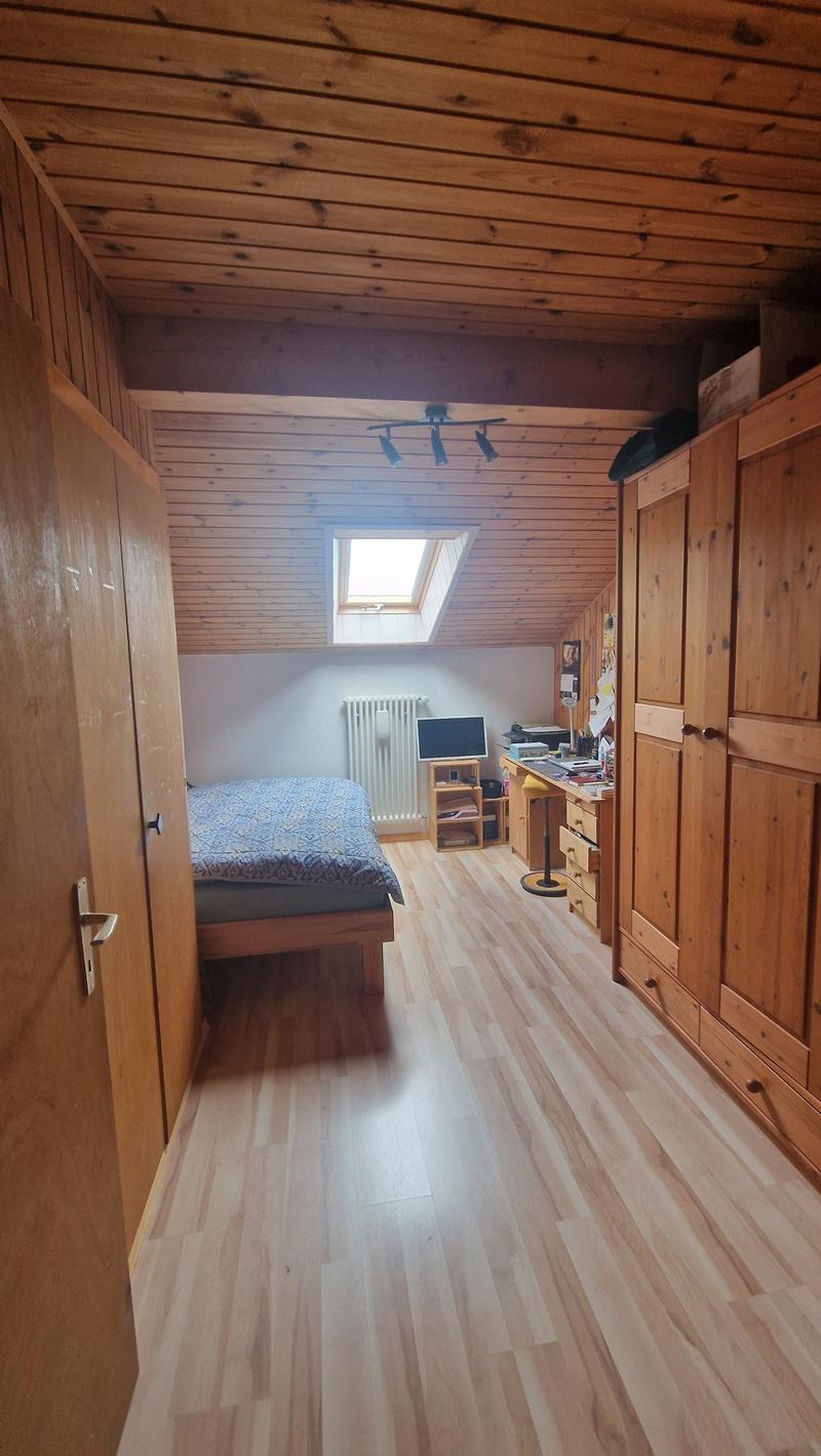 Vaulion - Grand-Rue 58 - Charmant appartement mansardé de 3,5 pièces (8)