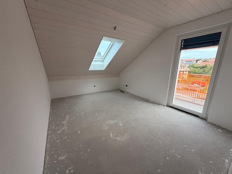 4 appartements neufs de 3,5 pces - Route d'Yverdon 3 - 1373 Chavornay (5)