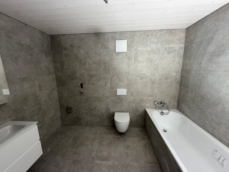 4 appartements neufs de 3,5 pces - Route d'Yverdon 3 - 1373 Chavornay (7)