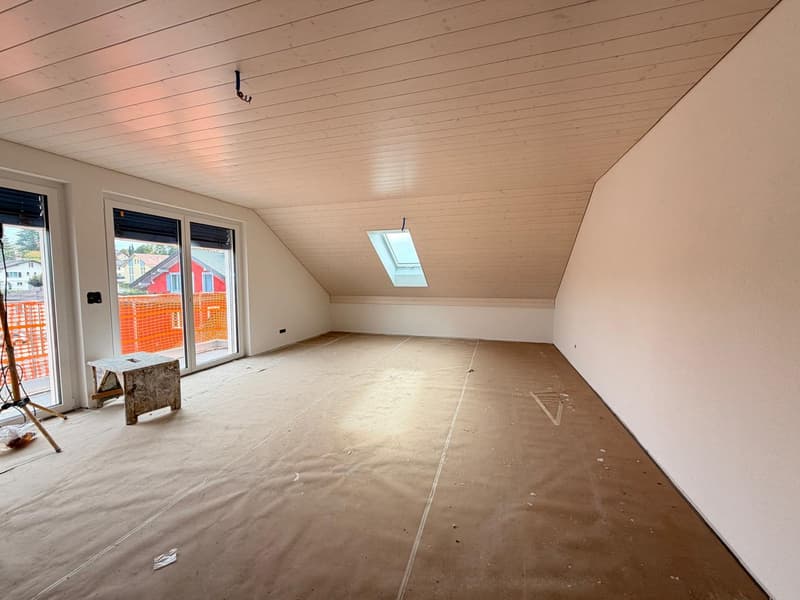 4 appartements neufs de 3,5 pces - Route d'Yverdon 3 - 1373 Chavornay (3)