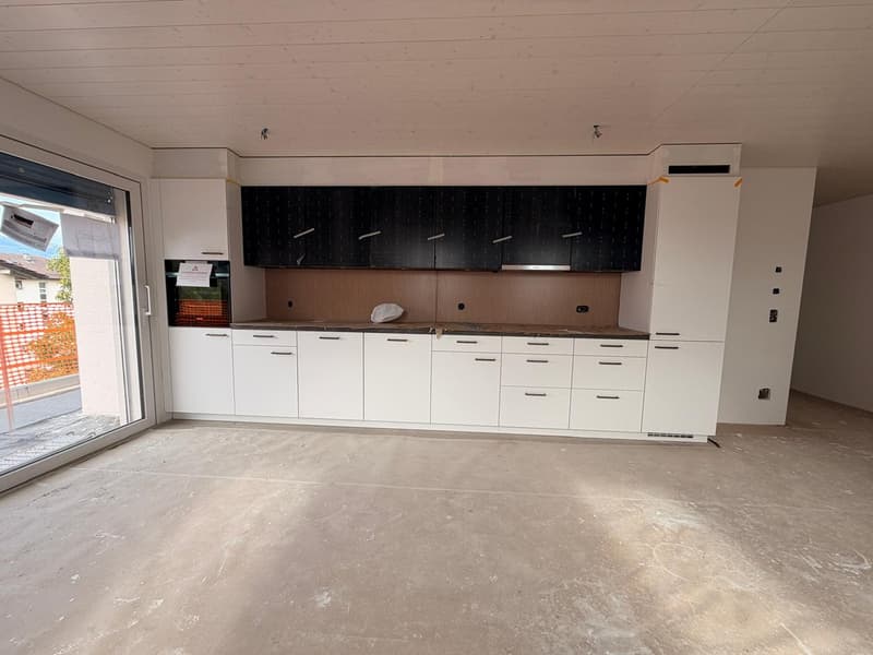 4 appartements neufs de 4.5 pces - Route d'Yverdon 3 - 1373 Chavornay (2)