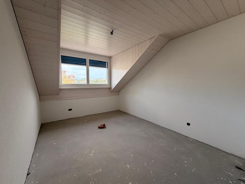 4 appartements neufs de 4.5 pces - Route d'Yverdon 3 - 1373 Chavornay (5)