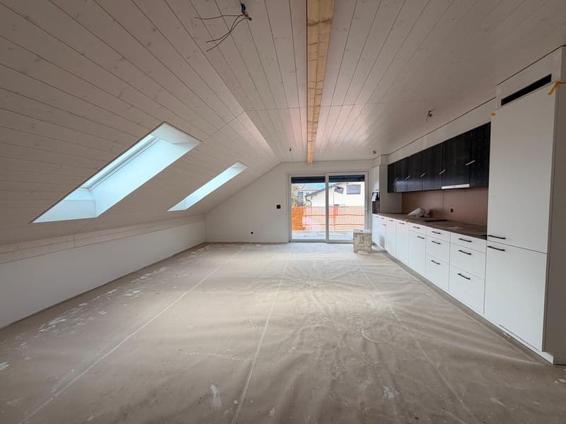 4 appartements neufs de 4.5 pces - Route d'Yverdon 3 - 1373 Chavornay (3)