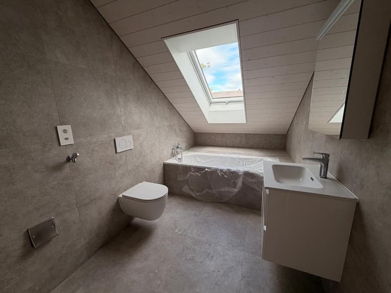 4 appartements neufs de 4.5 pces - Route d'Yverdon 3 - 1373 Chavornay (8)