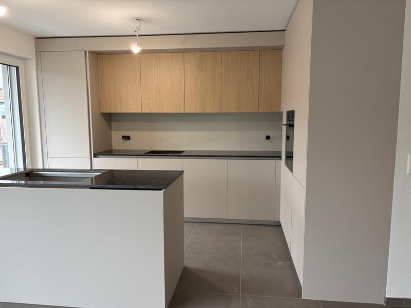 DERNIÈRE VILLA DISPONIBLE à Vallorbe (4)
