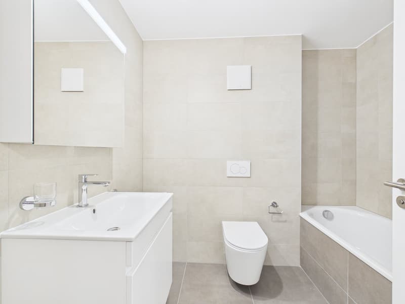 DERNIÈRE VILLA DISPONIBLE à Vallorbe (10)