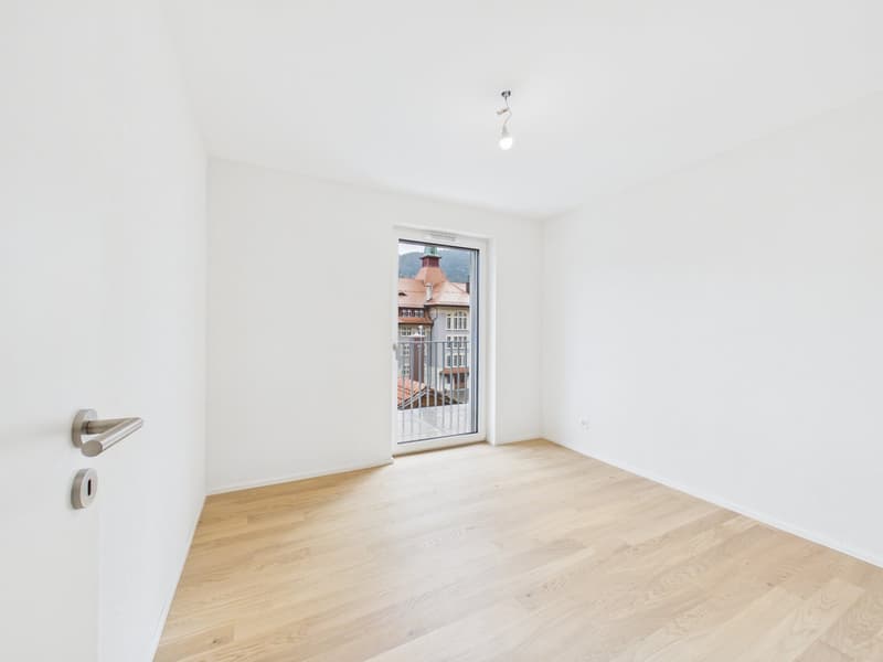 DERNIÈRE VILLA DISPONIBLE à Vallorbe (7)