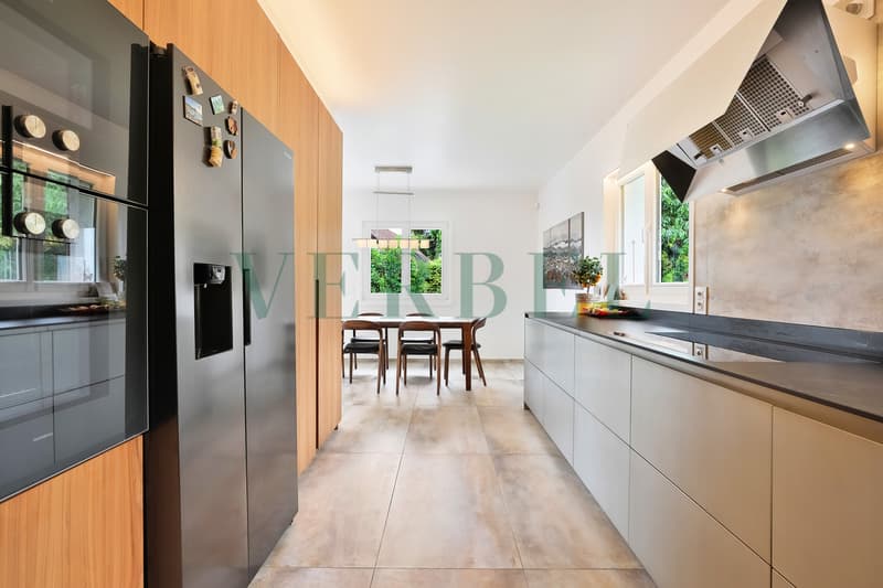 Casa familiare di lusso con SPA privato (5)