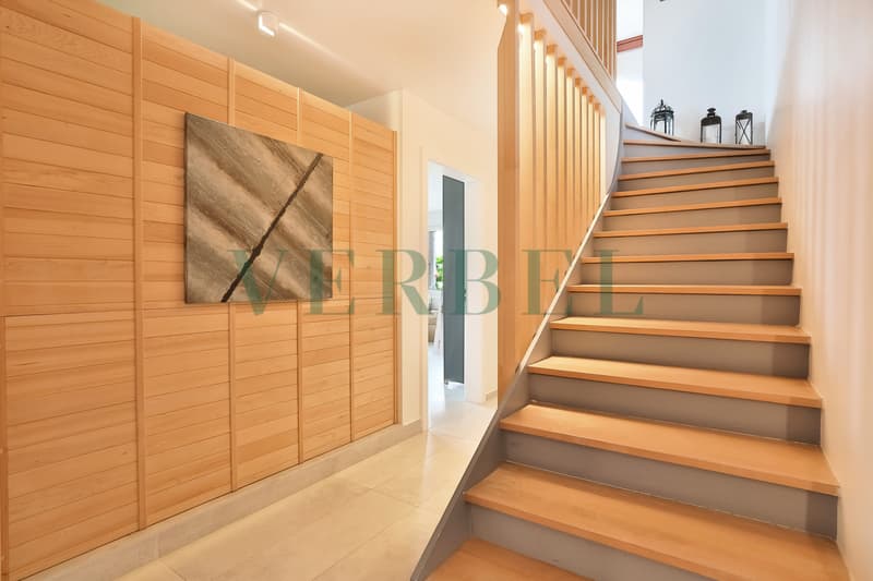 Casa familiare di lusso con SPA privato (6)