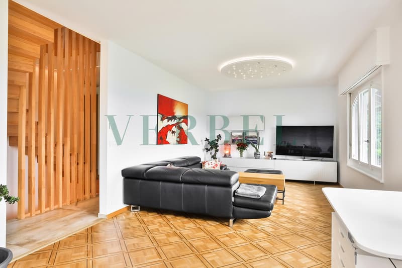 Casa familiare di lusso con SPA privato (4)